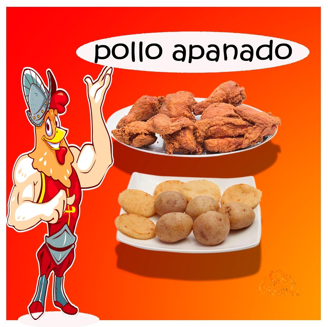 Pollo Profesional en cali. Páginas Amarillas de Colombia