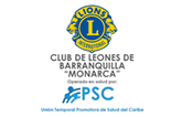 CLUB DE LEONES DE BARRANQUILLA 